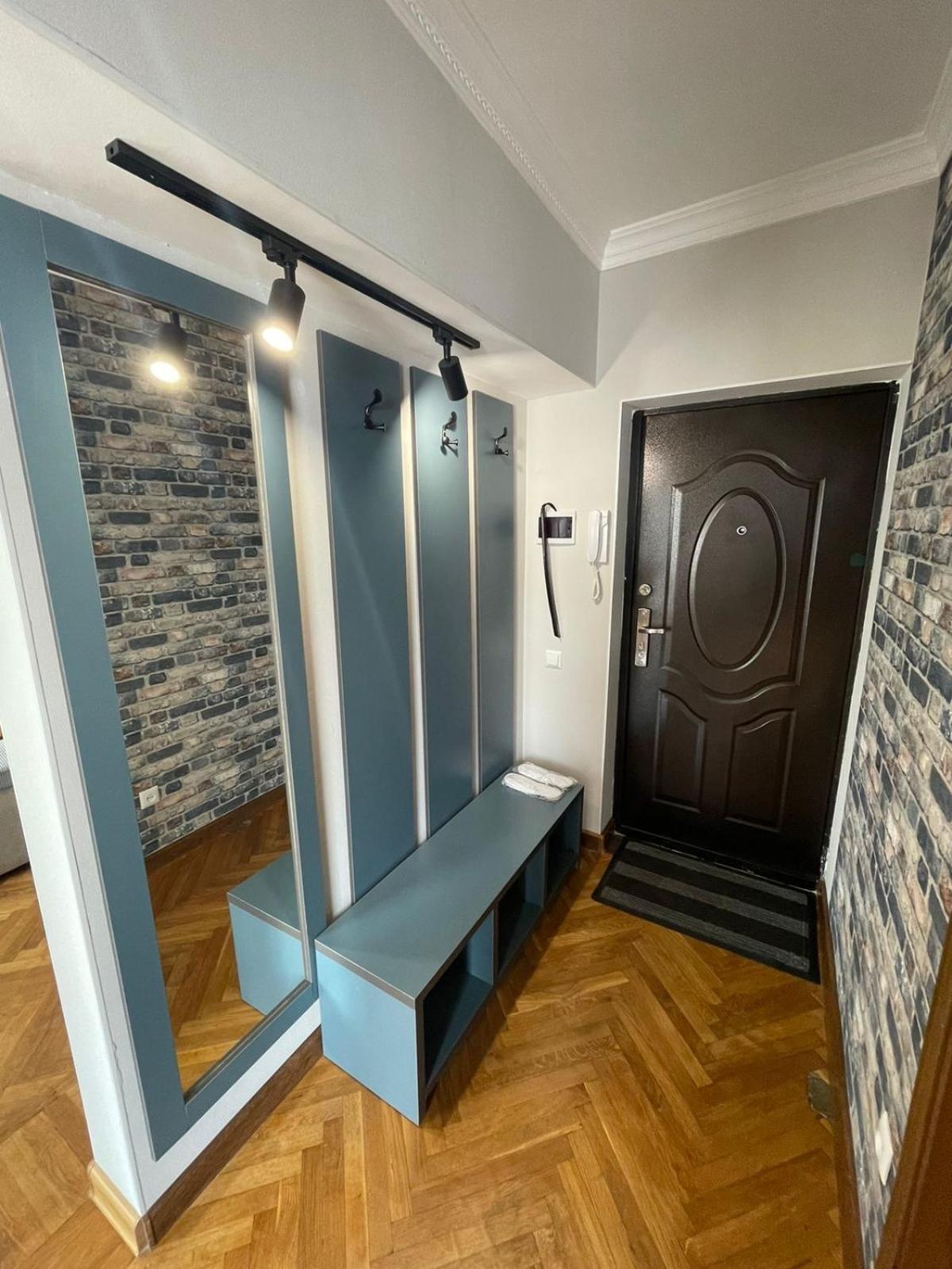 Апартаменты На Арбате Almatî Exterior foto